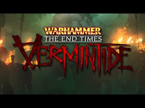 Warhammer: Vermintide Part 1