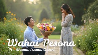 Download lagu Cover Dangdut | Wahai Pesona – Rhoma Irama | Versi Terbaru Penuh Cinta mp3