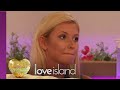 Amy Asks Curtis for Feedback on Their Relationship | Love Island 2019