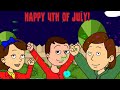 Firework GoAnimate Music Video 4TH OF JULY SPECIAL