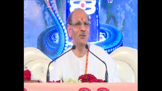 Param Pujaya Sudhanshu Ji Maharaj ( 9 July 2017 Guru Punima )by Disha TV Channel