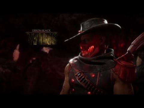 Flawless Blocked his fatal blow