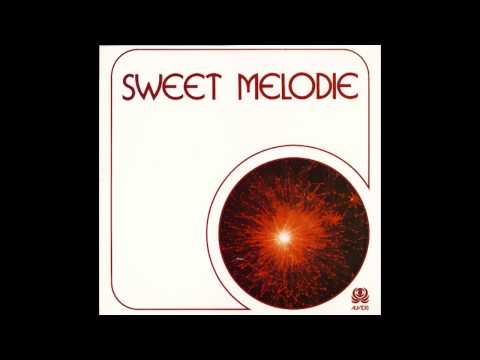 J.P. Decerf & Myriam Chadcar - Like The Wind You Are [France, Electro/Funk] (1979) -- Uptempo