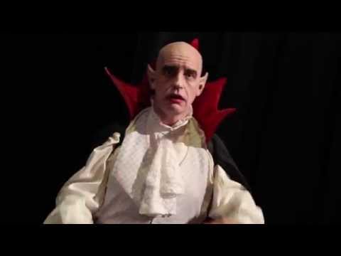 TDG: D&D Castle Ravenloft