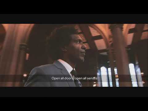 The University of Manchester Undergraduate Open Days 2022 - Manchester Student Experience