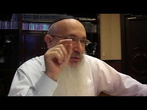 Tanya Chapter 14  by Rabbi Yisroel Spalter