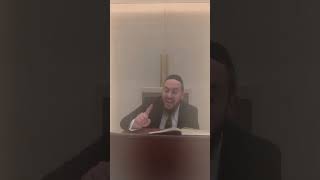 דקה של הלכה הגאון הרב יעקב ישראל הכהן הלכות ציצית #123