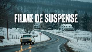 ‼️ Filme De Drama E Suspense Com Um Mistério Chocante Que Muda Tudo Em Uma Noite Só 🎬