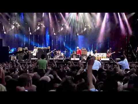 Oasis - Lyla [LIVE MANCHESTER 2005]