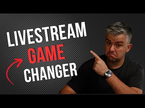 How This One Device Could Transform Your Live Streams Forever