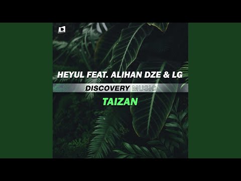 Taizan (Original Mix)