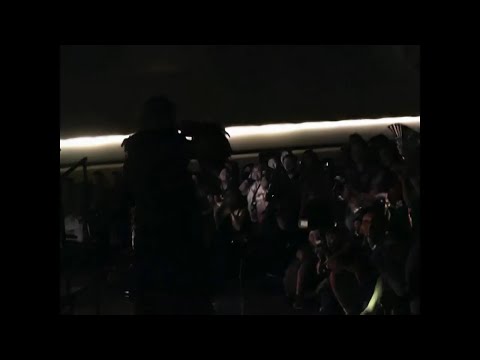 BLOOD - Anime Expo 2003 Los Angeles (2003.07.03) [1080p]