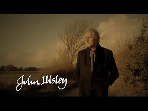 John Illsley - None Of This Was Planned (Official Video)