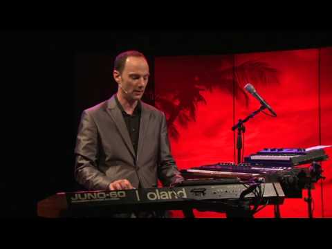 Thomas van Luyn - Smaakvol Avondje Uit - Fragment Middelbare school