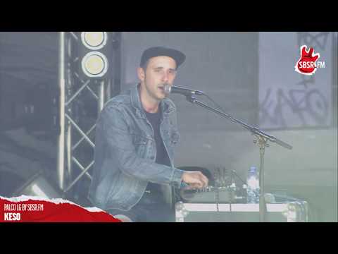 Super Bock Super Rock 2017 - Keso