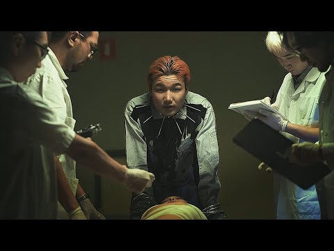 Ahuna ft MO - Hol (Official Music Video)