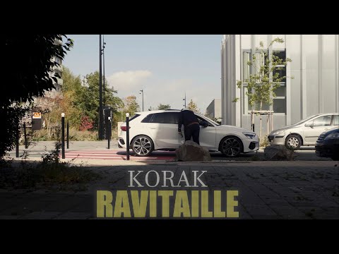 KORAK - Ravitaille (Clip Officiel)