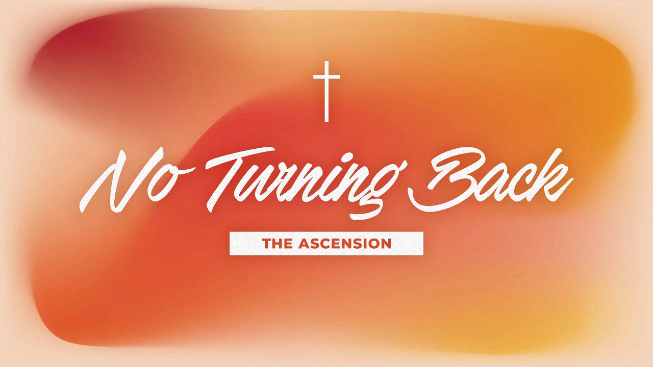 The Ascension | 4/12