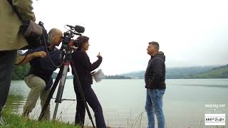 Mein Lebensweg - Das Making of ...