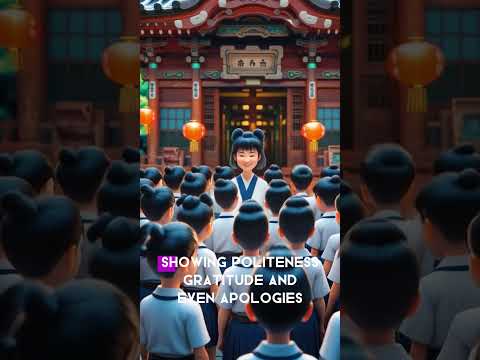 Why Japanese People Say Sorry All the Time (And Mean Something Different Each Time)