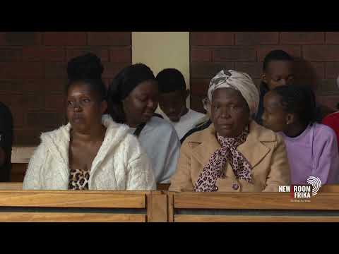 Murder case involving UJ students postponed