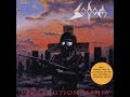 Sodom "Persecution Mania" (1987)  Full Album + Bonus Tracks |  CD Rip