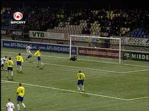 Cambuur - VVV 2005/06