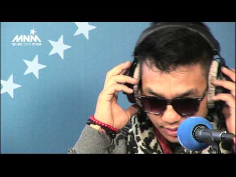 MNM: Richie Parinya - If This Ain't It