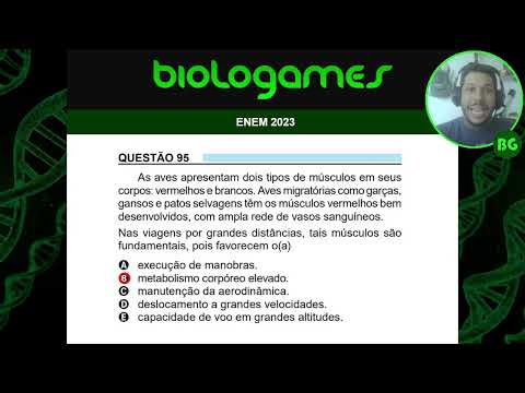 ENEM 2023 - PROVA AZUL - Questão 95