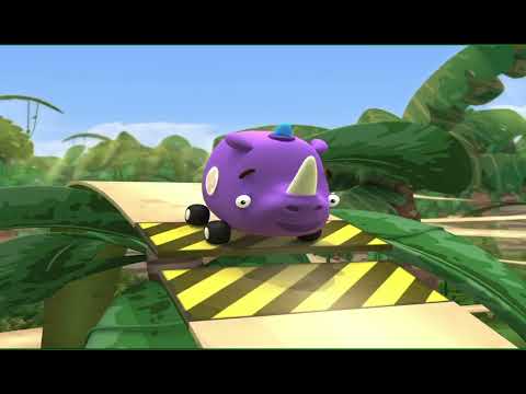 (REQUESTED) THE EPICNESS OF LANCE JUNGLE JUNCTION 