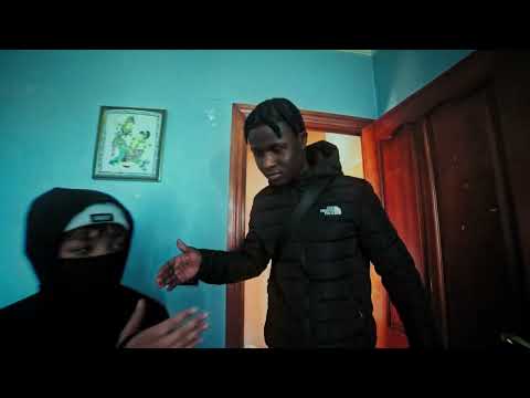 Lil Golden - Billionaire [ProdBy. iMuzikBtz] #SPANISHDRILL