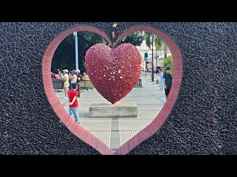 Von Santa Cruz nach Samaipata , Route 7 durch ein Unglücksgebiet wegen schwerem Unwetter vor 7 Tagen