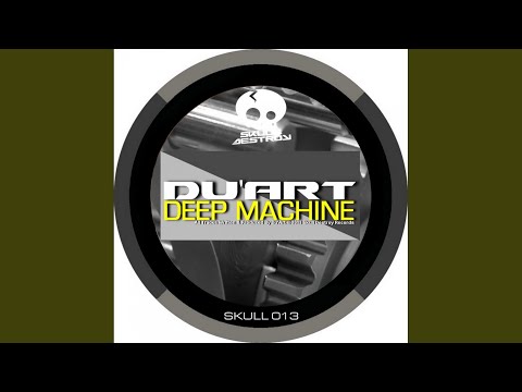 Muchachos de Mi Barrio (Original Mix)