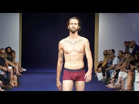FITIN and UBK Company | Spring Summer 2020 | Full Show
