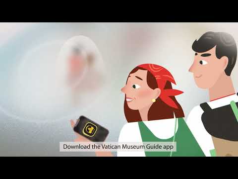 Vatican Audioguide