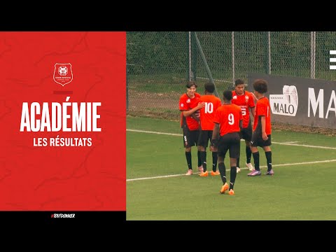 Academy | U19s and U17s victorious at home!