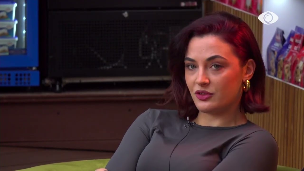 Unë mendoj se je njeriu më i rrezikshëm këtu brenda/ Xhodi i përgjigjet Angelos: Po të dua…