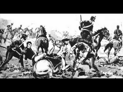 Ramona Galarza - Sargento Cabral (Chamamé)