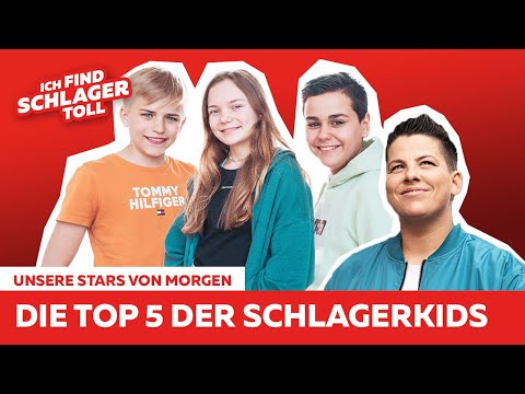 Sind das die neuen Schlagerstars von Morgen? | Magazin | Stars & Stories