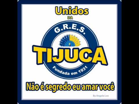 Samba exaltação a Unidos da Tijuca