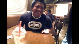 Reamonn's consequence @ Tapex