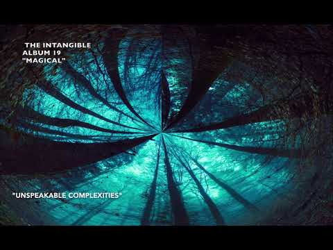 The Intangible-Album 19-"Magical"