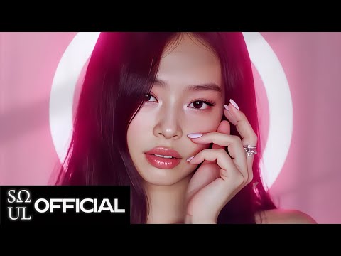 BLACKPINK - 'THE ANTIDOTE' M/V