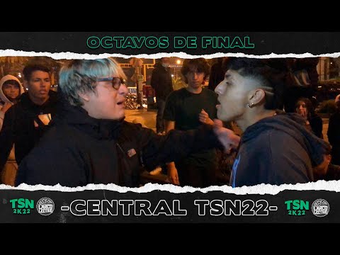 🔥​ ALD vs JP vs BLACK - OCTAVOS | LARCOLECTIVO (CENTRAL) TORNEO SANGRE NUEVA 2K22
