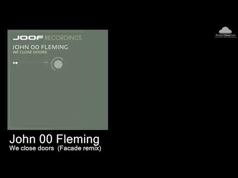 JOOF 280 John 00 Fleming  - We close doors  (Facade remix) [Various]
