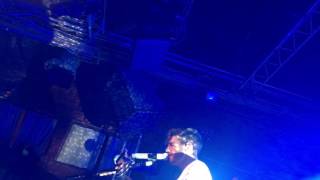 Hold On Honey - Jacob Whitesides - The Troubadour - Basically Happy Tour - June 18, 2017