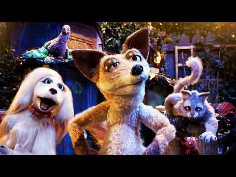 Mongrels - Just A Little Tap On The Nose [Legendado]