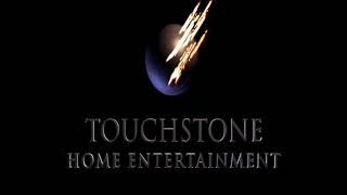 Touchstone Home Entertainment logo (short cut)