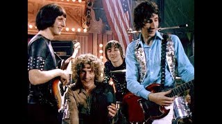 The Who - A Quick One, While He's Away