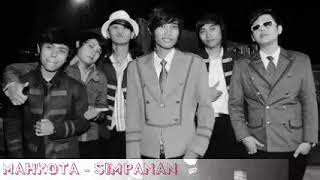 Download lagu MAHKOTA - SIMPANAN (LIRIK) mp3